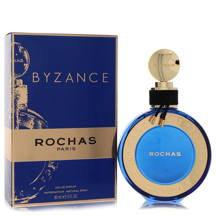 Byzance 2019 Edition Perfume By Rochas Eau De Parfum Spray- Free Shipping