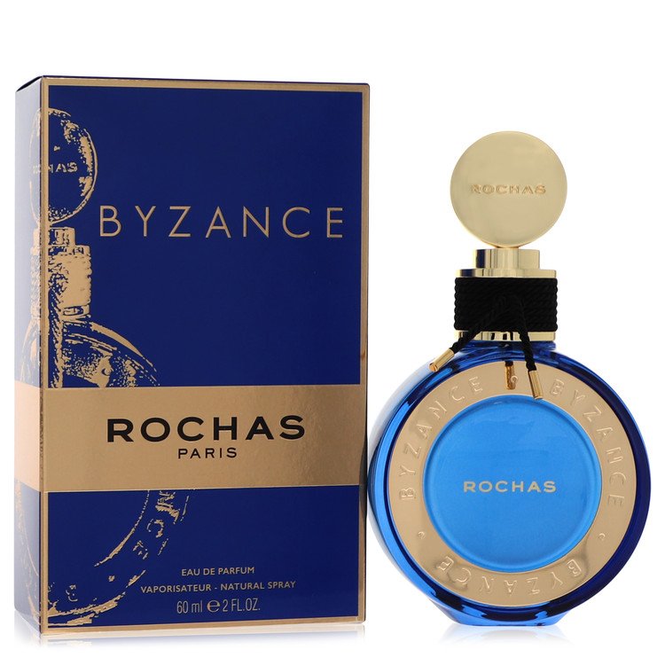 Byzance 2019 Edition Perfume By Rochas Eau De Parfum Spray- Free Shipping