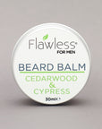 Cedarwood Vegan Beard Balm