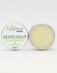 Cedarwood Vegan Beard Balm