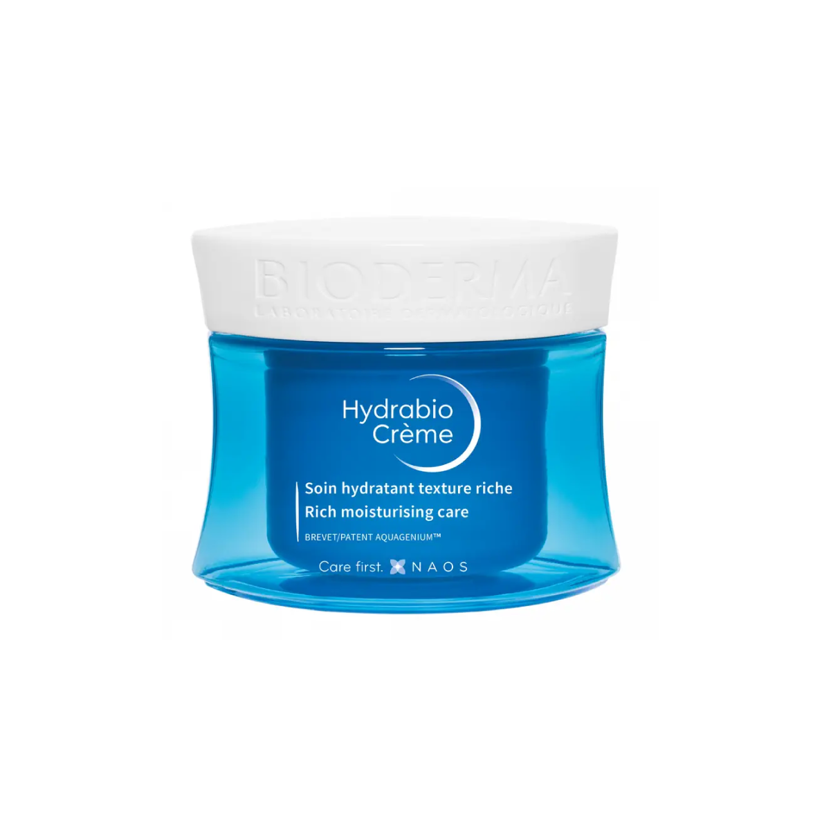 Bioderma Hydrabio Cream, 50ml