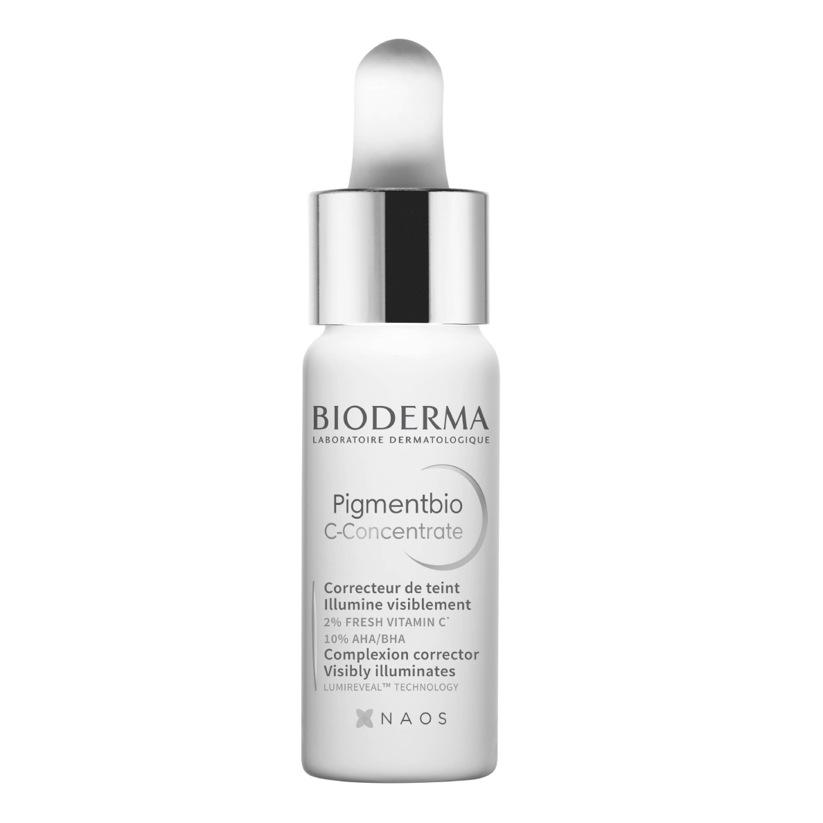 Bioderma Pigmentbio C-Concentrate, 15ml