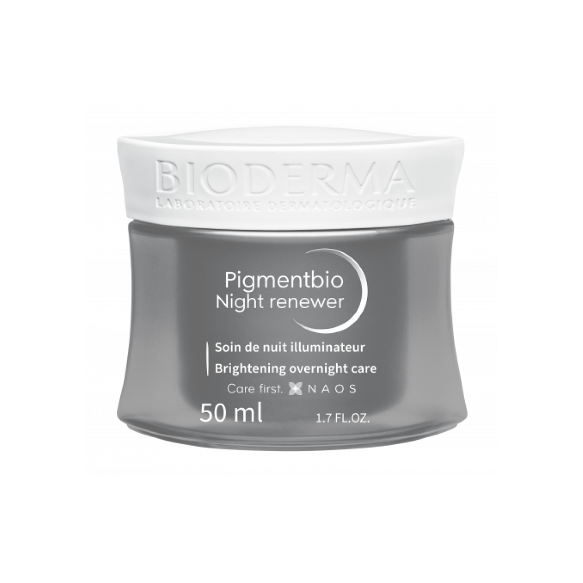 Bioderma Pigmentbio Night Renewer, 50ml