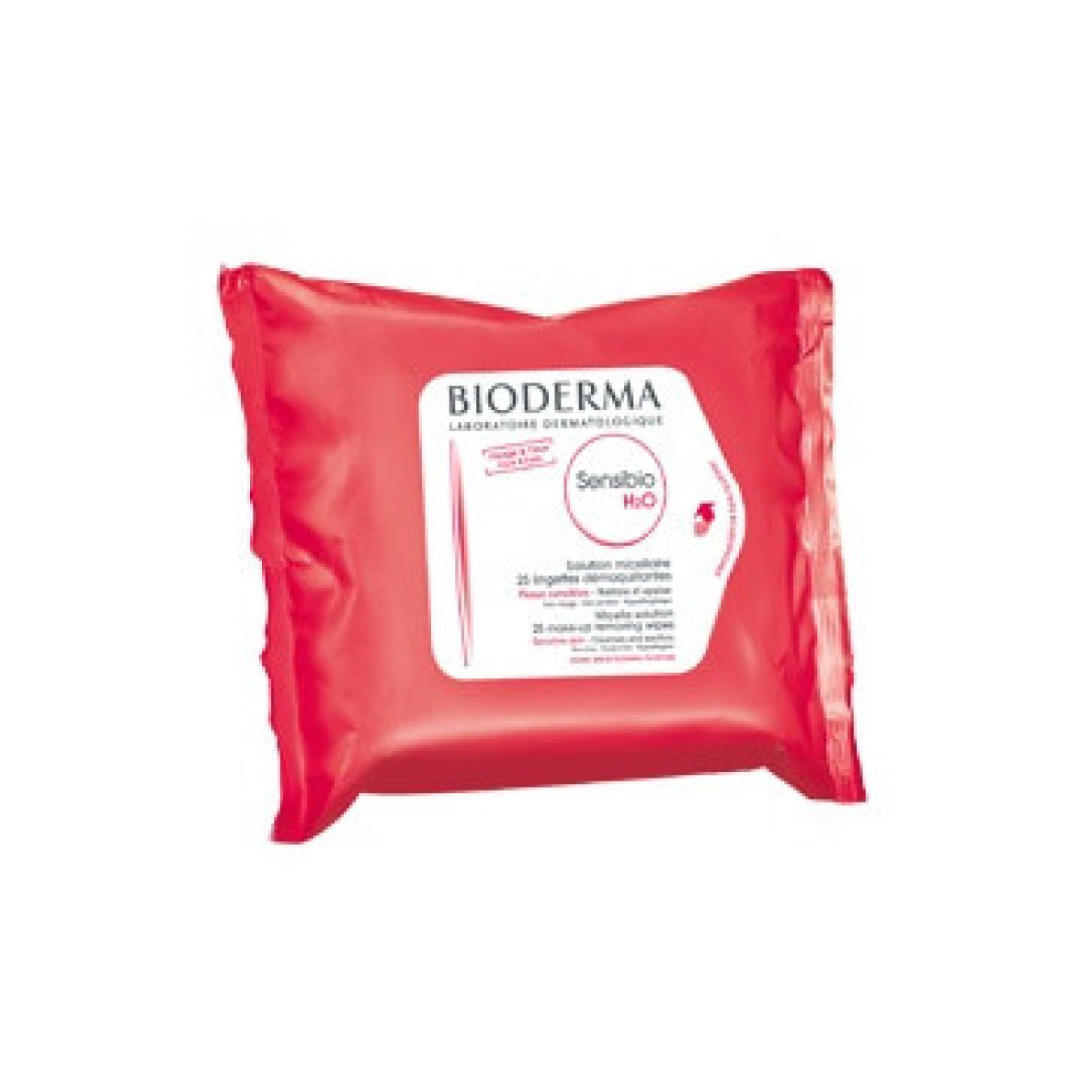 Bioderma Sensibio H2O Wipes