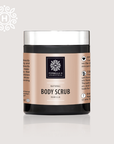 Natural Body Scrub Lavender 250 ML | 30113