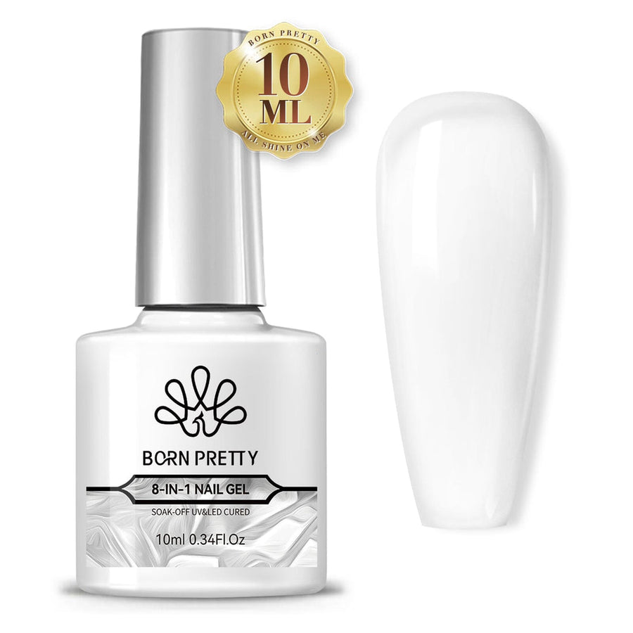 8 in 1 Nail Gel 10ml