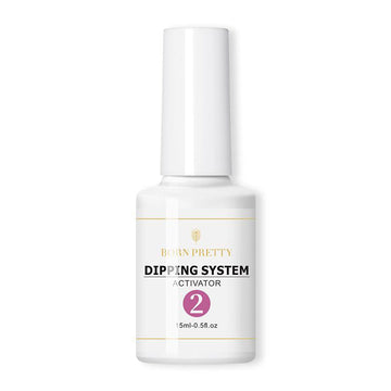 ACTIVATOR - Dipping Nail Powder System Liquid 15ml