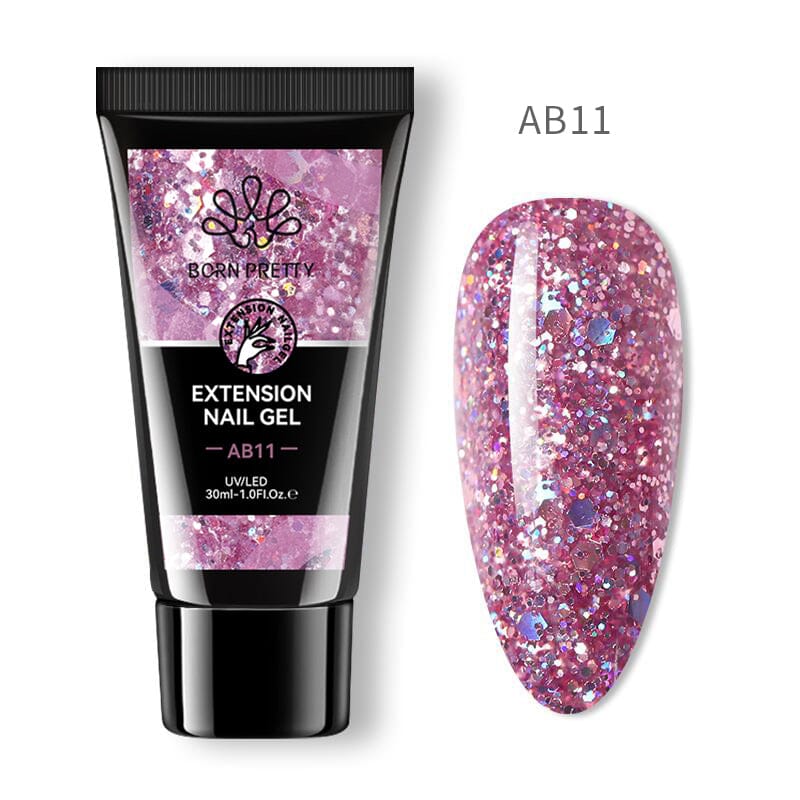 Extension Nail Gel 30ml