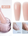 Quick Construction Nail Gel 10ml