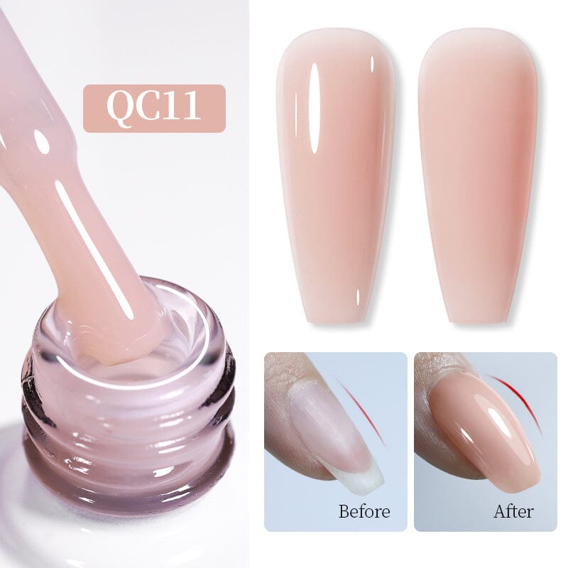 Quick Construction Nail Gel 10ml