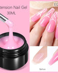 Extension Nail Gel 30ml