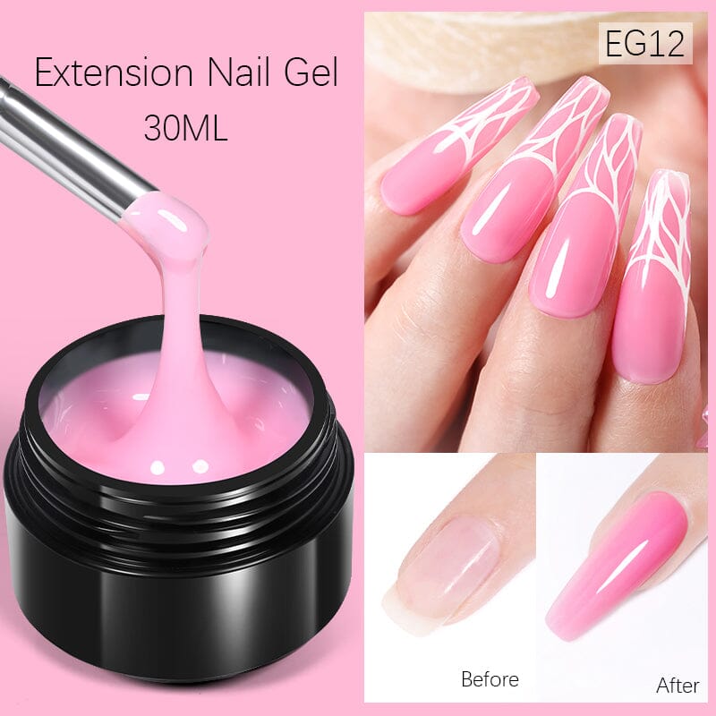 Extension Nail Gel 30ml