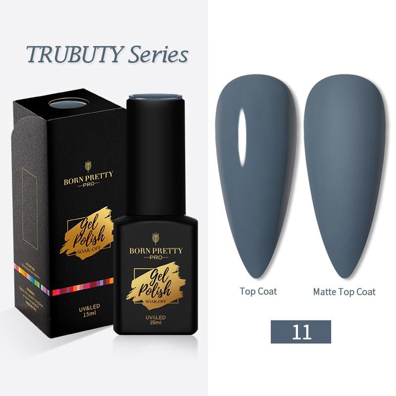 Trubuty Series Gel Polish 15ml