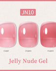 Jelly Nude Gel 10ml