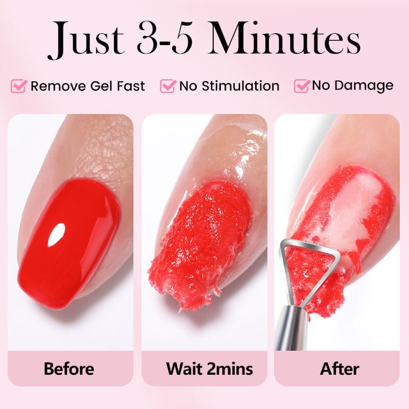 Magic Gel Remover 15ml