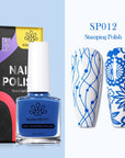 Nail Stamping Polish 10ml