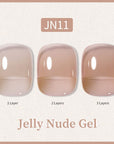 Jelly Nude Gel 10ml