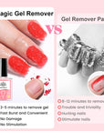 Magic Gel Remover 15ml