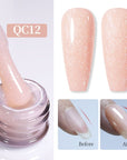 Quick Construction Nail Gel 10ml