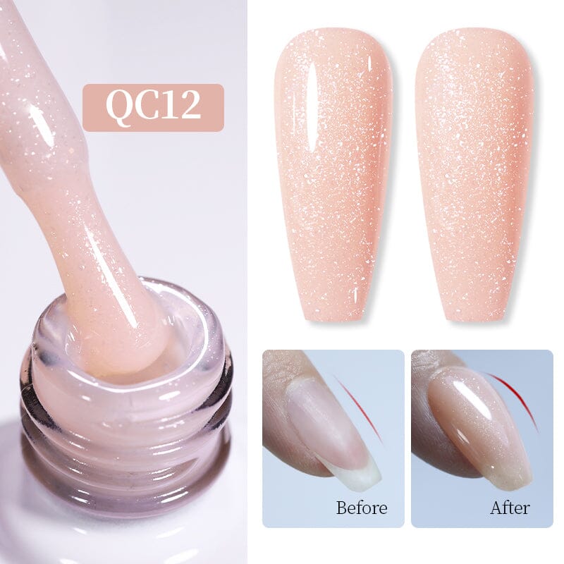 Quick Construction Nail Gel 10ml