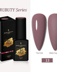 Trubuty Series Gel Polish 15ml