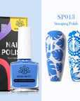 Nail Stamping Polish 10ml