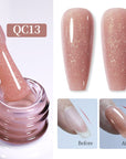 Quick Construction Nail Gel 10ml