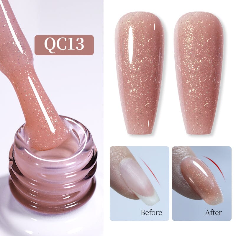 Quick Construction Nail Gel 10ml