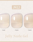 Jelly Nude Gel 10ml