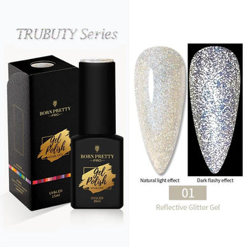 Trubuty Series Gel Polish 15ml