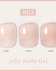 Jelly Nude Gel 10ml