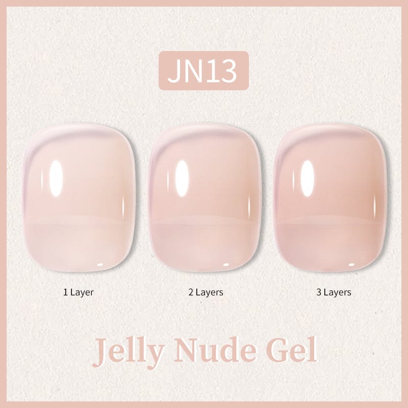 Jelly Nude Gel 10ml