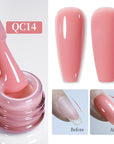 Quick Construction Nail Gel 10ml