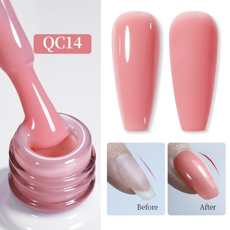 Quick Construction Nail Gel 10ml