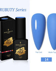 Trubuty Series Gel Polish 15ml