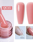 Quick Construction Nail Gel 10ml