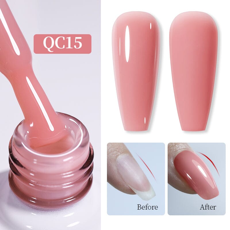 Quick Construction Nail Gel 10ml