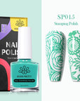 Nail Stamping Polish 10ml