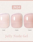 Jelly Nude Gel 10ml