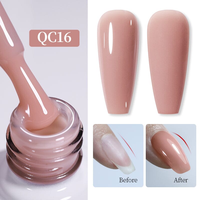 Quick Construction Nail Gel 10ml