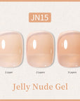 Jelly Nude Gel 10ml