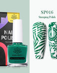 Nail Stamping Polish 10ml