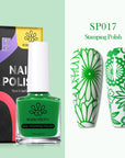 Nail Stamping Polish 10ml