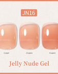 Jelly Nude Gel 10ml