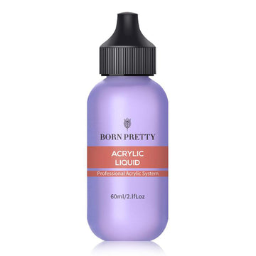 Acrylic Liquid 60ml