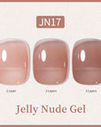 Jelly Nude Gel 10ml