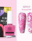 Nail Stamping Polish 10ml