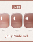 Jelly Nude Gel 10ml