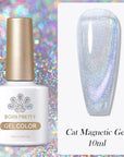 Cat Magnetic Gel Polish 10ml