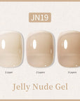 Jelly Nude Gel 10ml